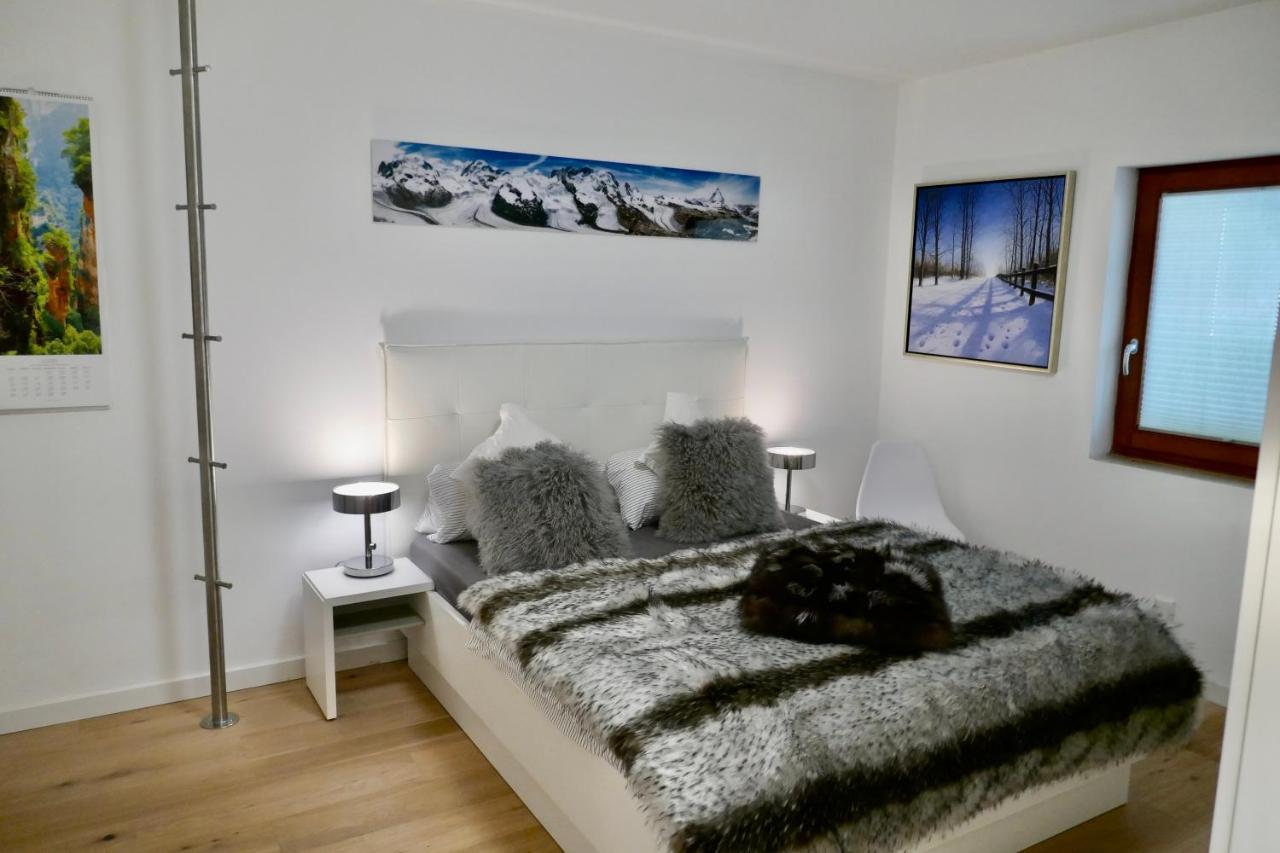 Appartamento 42up Pankow Berlino