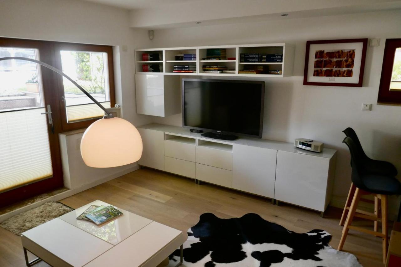 42up Pankow Appartamento Berlino