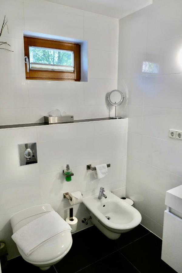 42up Pankow Appartamento *